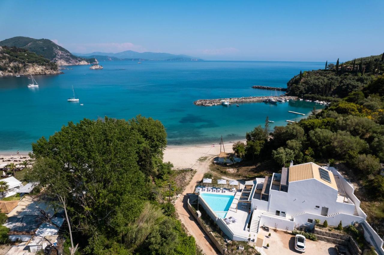 Alboro Seaside Hotel