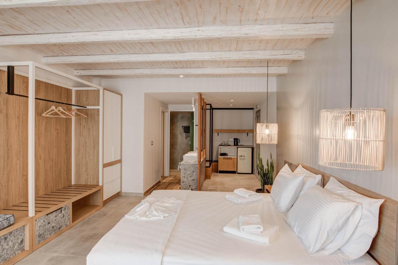Alboro Seaside Hotel Párga